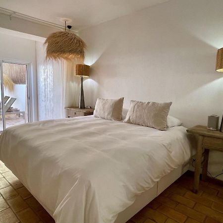Alvor Bela Vista Iヴィラ エクステリア 写真