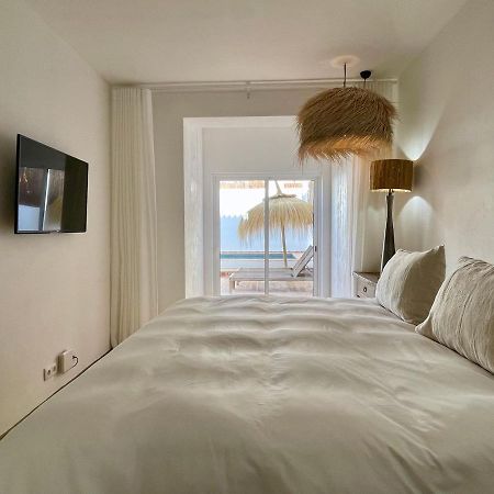 Alvor Bela Vista Iヴィラ エクステリア 写真