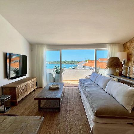 Alvor Bela Vista Iヴィラ エクステリア 写真