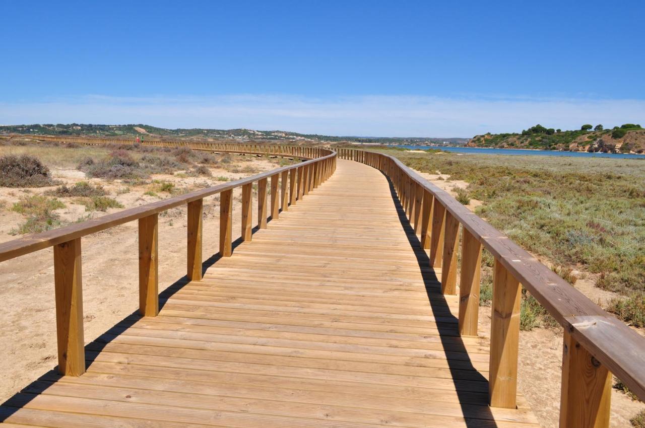 Alvor Bela Vista Iヴィラ エクステリア 写真