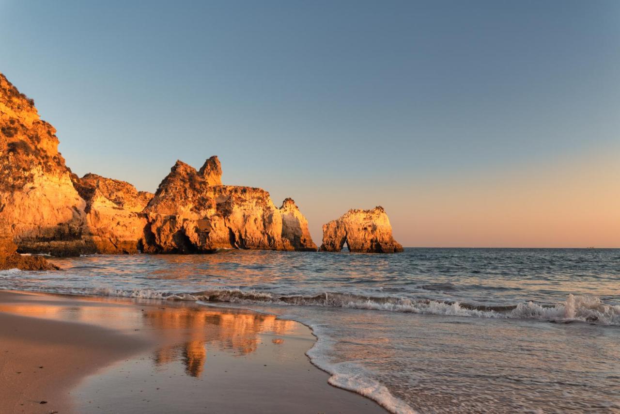 Alvor Bela Vista Iヴィラ エクステリア 写真