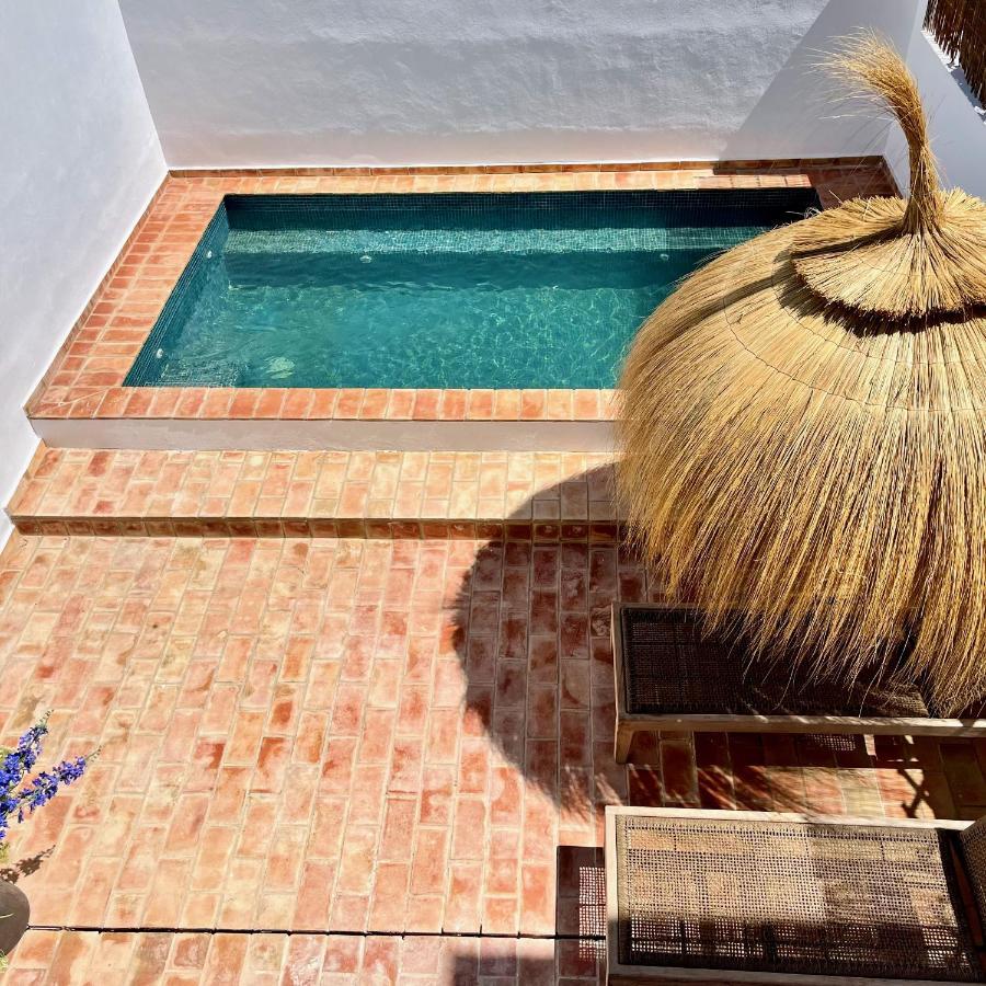 Alvor Bela Vista Iヴィラ エクステリア 写真