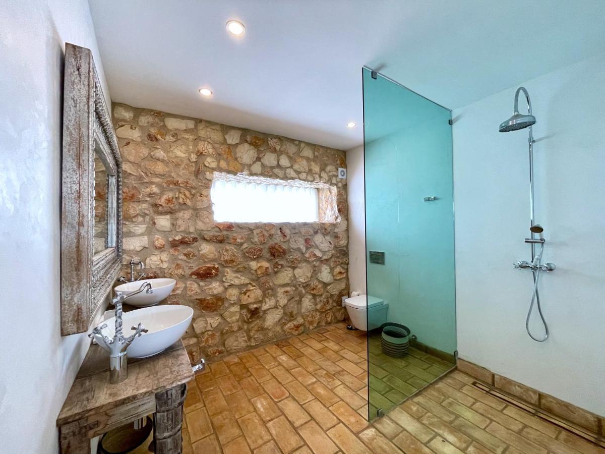 Alvor Bela Vista Iヴィラ エクステリア 写真