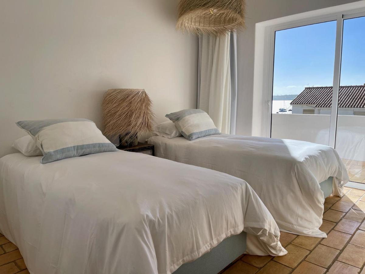 Alvor Bela Vista Iヴィラ エクステリア 写真